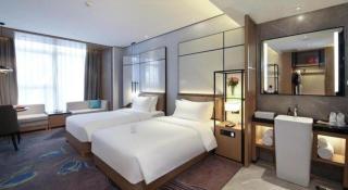 Shenzhen Apex Hotel (Technology Park Branch) - Shenzhen - 6