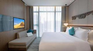 Shenzhen Apex Hotel (Technology Park Branch) - Shenzhen - 3