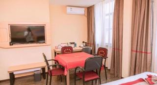 Thank Inn Hotel Liaoning Dandong Kuandian County Huaboshan Road - Kuandian - 7