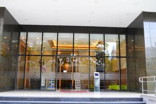 Dfour- Apartment Studio Beautiful -RIVER GATE - Ho Chi Minh - 5