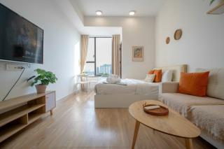 Dfour- Apartment Studio Beautiful -RIVER GATE - Ho Chi Minh - 1