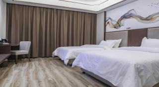 Metropolo Jinjiang Hotel Ruzhou Fengxue Road - Ruzhou - 4