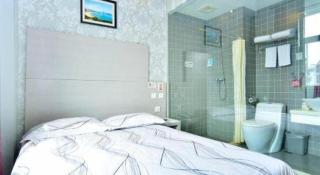 City 118 Hotel Qingdao Licang Pedestrian Street - 6