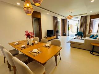 Anam Beachfront Villa 501 Cam Ranh - Cam Lâm - 4