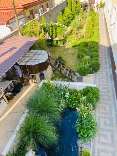 Готель Лаванда на Ривьере, Баня, Карпатский Чан, Пианино,Караоке,Укрытие, Фонтанка 1 ,Одесса - 8