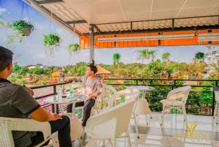 SPRING GARDEN HOTEL LK - Long Khanh - 7