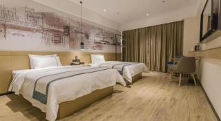 City Comfort Inn Foshan Shishan Square - Foshan - 1
