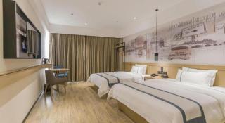 City Comfort Inn Foshan Shishan Square - Foshan - 3