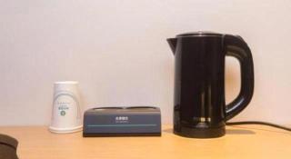 City Comfort Inn Zhuhai Doumen Daxin Xinduhui Pedestrian Street - 3