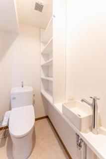 Sakura Sands Suites Hotel - Osaka - 8