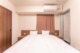 Sakura Sands Suites Hotel - Osaka - 7