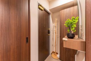 Sakura Sands Suites Hotel - Osaka - 4