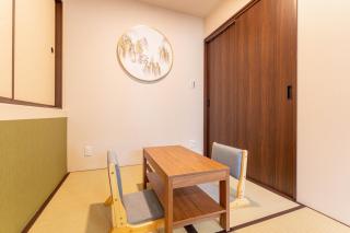 Sakura Sands Suites Hotel - Osaka - 2