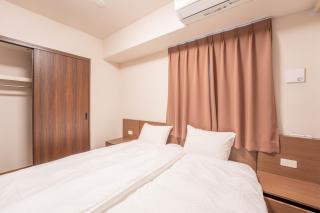 Sakura Sands Suites Hotel - Osaka - 1