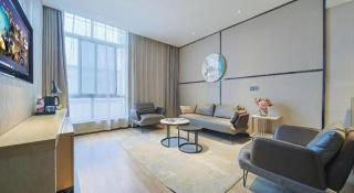 Echarm Hotel Qianxi High Speed Railway Station - Qianxi - 8