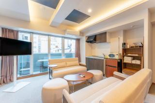 Sakura Sands Suites Hotel - Osaka - 0