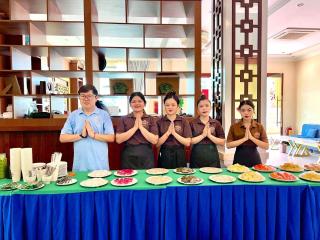 Happiness Guesthouse - - 3