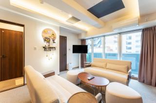 Sakura Sands Suites Hotel - Osaka - 3