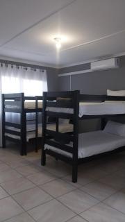 Dreamland Self Catering and Backpackers CC - Keetmanshoop - 7