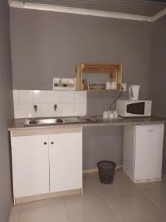 Dreamland Self Catering and Backpackers CC - Keetmanshoop - 6