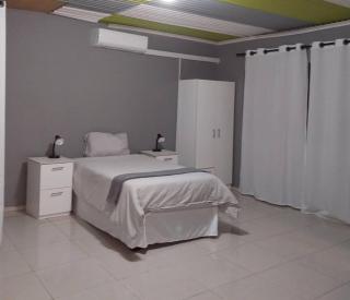 Dreamland Self Catering and Backpackers CC - Keetmanshoop - 3
