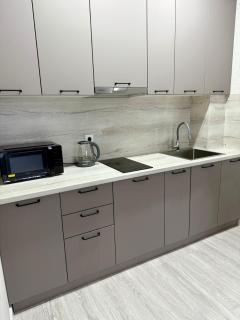 ЖК Liberty Назарбаева 101 - Kökschetau - 7