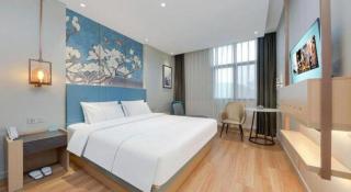 Magnotel Hotel Xiamen North Station Binhai - Xiamen - 2