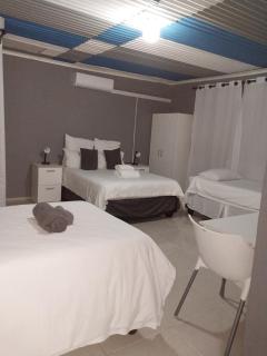 Dreamland Self Catering and Backpackers CC - Keetmanshoop - 1