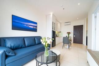 Novus Sol Hotel & Apartment Sunset Town Phu Quoc - Phú Quốc - 4