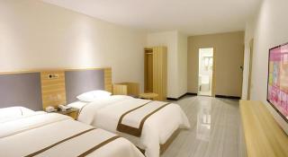 JTOUR Inn Zhanjiang Poly Yuandian Plaza - Zhanjiang - 8