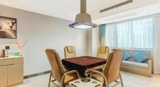 GreenTree Eastern Hotel Chizhou Tonghui Plaza - Chizhou - 6