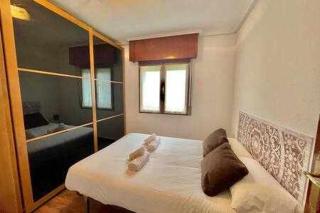Tonpoi Etxea , apartamento con vistas al mar - Bermeo - 8
