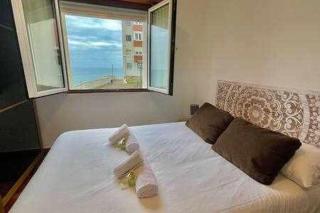 Tonpoi Etxea , apartamento con vistas al mar - Bermeo - 6