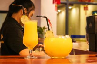 Happiness Guesthouse - - 5