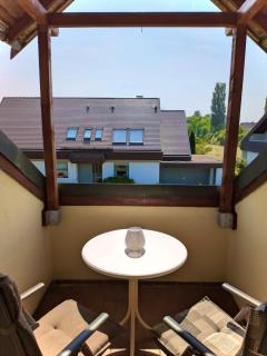 FeWo Natur & Entspannung am Bodensee - Langenargen - 6