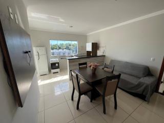 Apartamento praia vista mar - Porto Seguro - 0