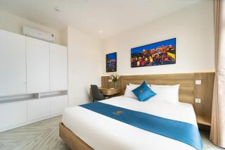 Novus Sol Hotel & Apartment Sunset Town Phu Quoc - Phú Quốc - 7