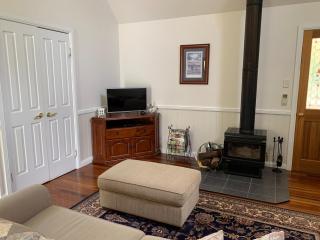 Glenrose Cottages - Warwick - 5