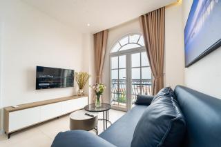 Novus Sol Hotel & Apartment Sunset Town Phu Quoc - Phú Quốc - 9
