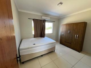 Apartamento praia vista mar - 9