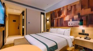 City Comfort Inn Tongliao Kulunqi - Hure - 1