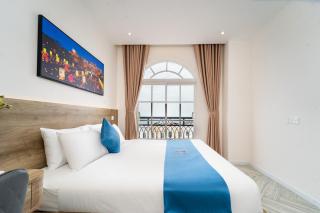 Novus Sol Hotel & Apartment Sunset Town Phu Quoc - Phú Quốc - 8
