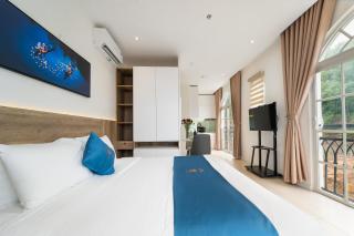 Novus Sol Hotel & Apartment Sunset Town Phu Quoc - Phú Quốc - 5