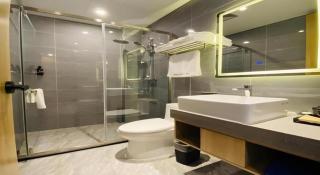 GreenTree Esports Hotel Qingdao Licang District Wanda - Qingdao - 2