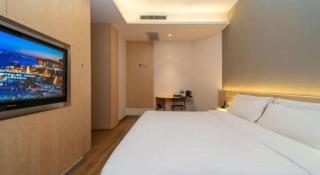 Ease Hotel Xi'an Chang'an Square Bei Road College Town - Xi'an - 9