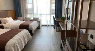 Green Tree Inn Zhenjiang Jiepai Town - Matunlijia - 3