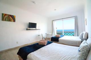 Oceanfront Stay with Pool and Restaurant - Cancún - 8