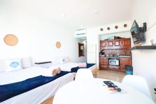 Oceanfront Stay with Pool and Restaurant - Cancún - 7