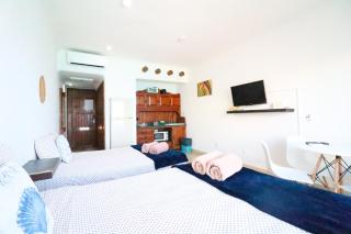 Oceanfront Stay with Pool and Restaurant - Cancún - 6