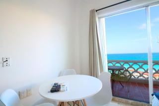 Oceanfront Stay with Pool and Restaurant - Cancún - 3